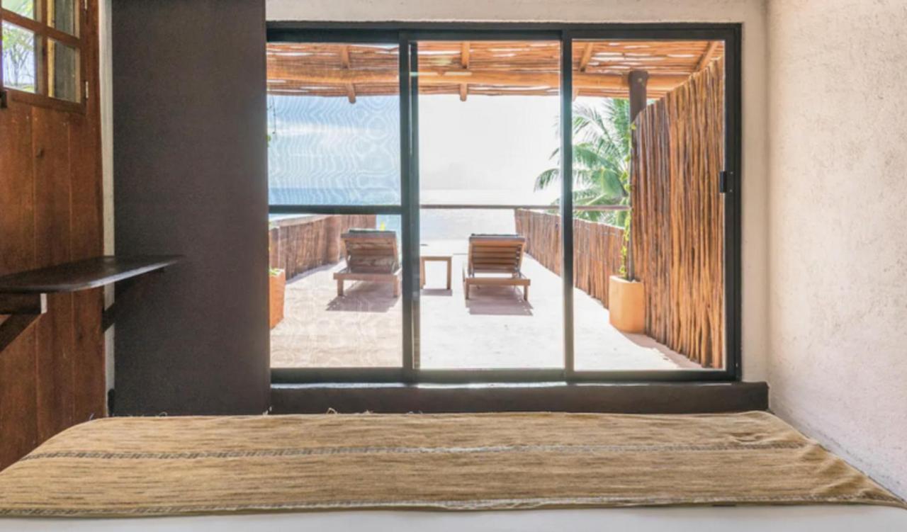 Retiro Maya Suites Tulum Exterior photo