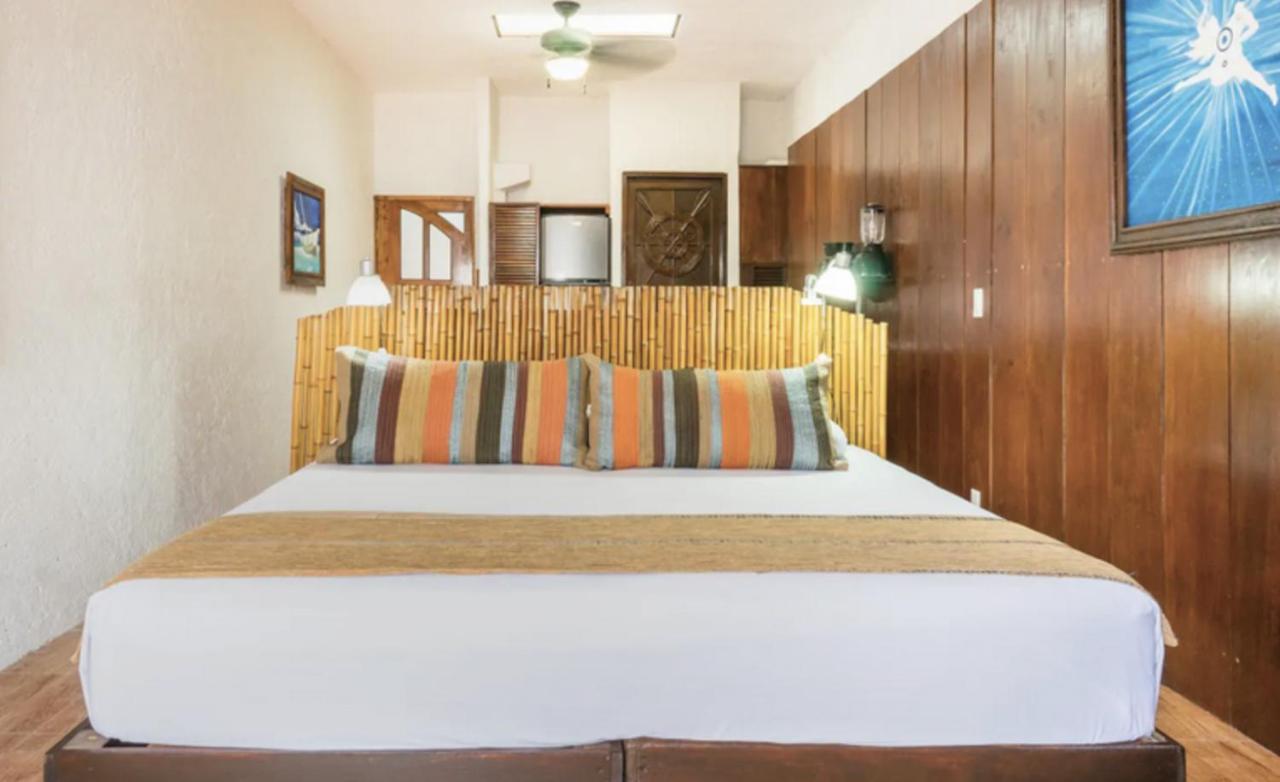 Retiro Maya Suites Tulum Exterior photo