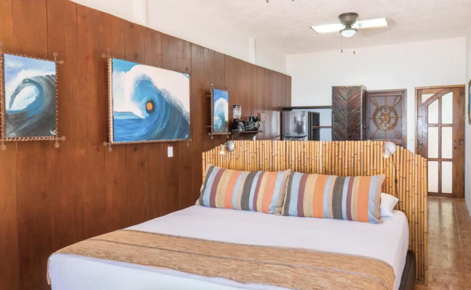 Retiro Maya Suites Tulum Exterior photo